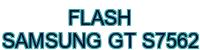 flash samsung gt s7562 - 888SLOT